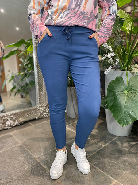 Magic Pants and Trousers l Buy Now at Tilletts Clothing – Tillett's