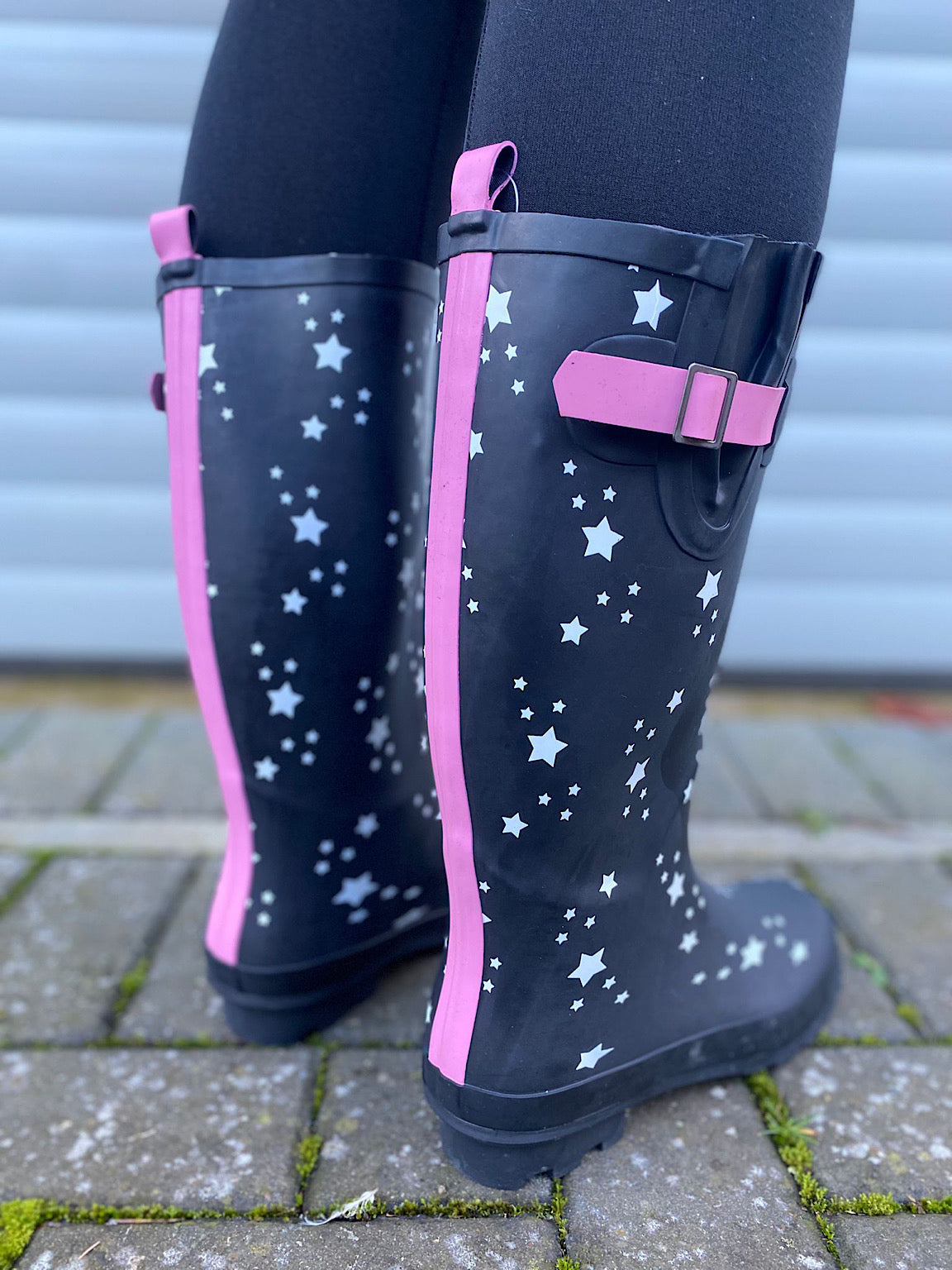 Star wellies cheap