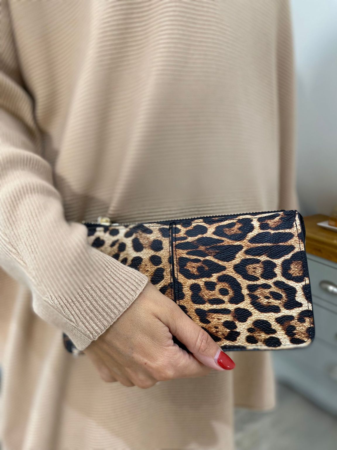 Bebe Leopard Handbags | Mercari