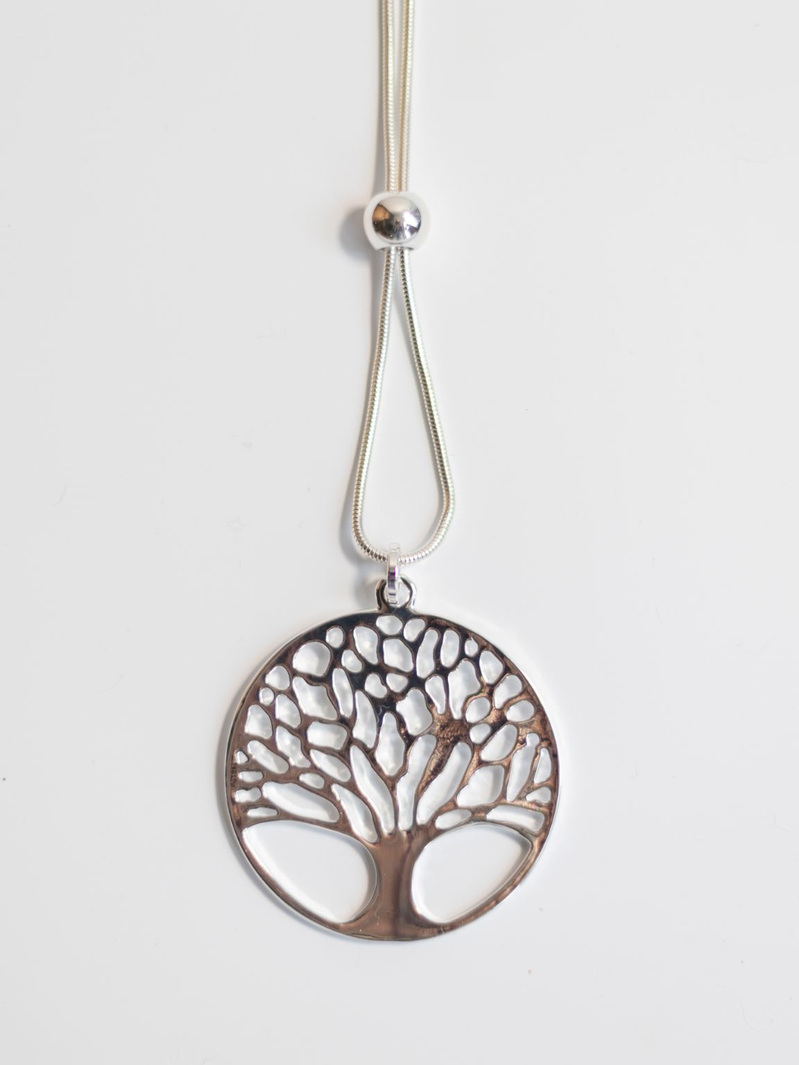 Personalised Tree Of Life Necklace 2024 | citybeef.com